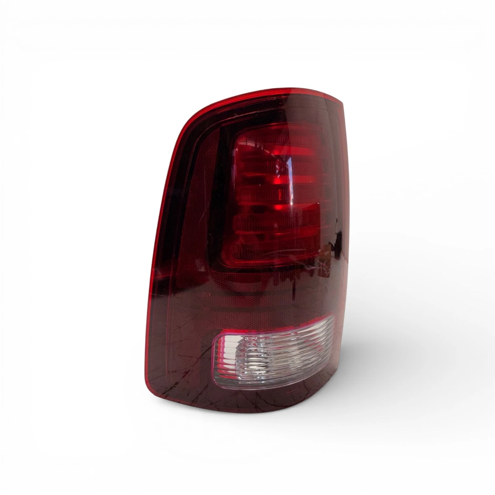 2009-2018 Dodge RAM 1500 Left Driver side Tail Light Lamp OEM LED - Image 6