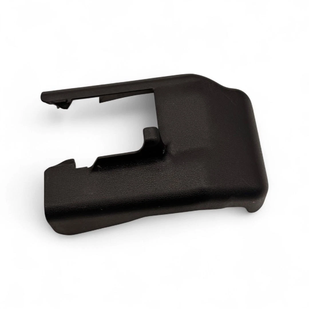 2014-2024 LEXUS IS350 FRONT RIGHT SIDE SEAT TRACK COVER 72123-53050 OEM - Image 3