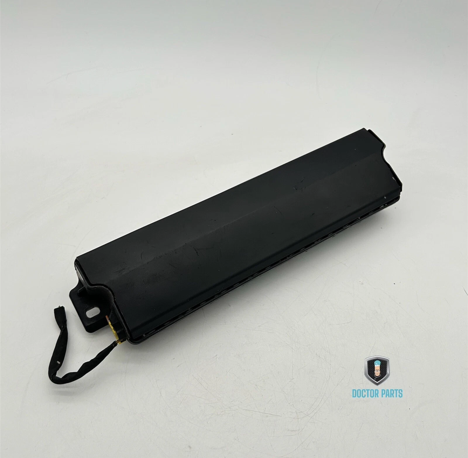 2013-2017 CADILLAC XTS LEFT DRIVER FRONT DASH KNEE BAG OEM