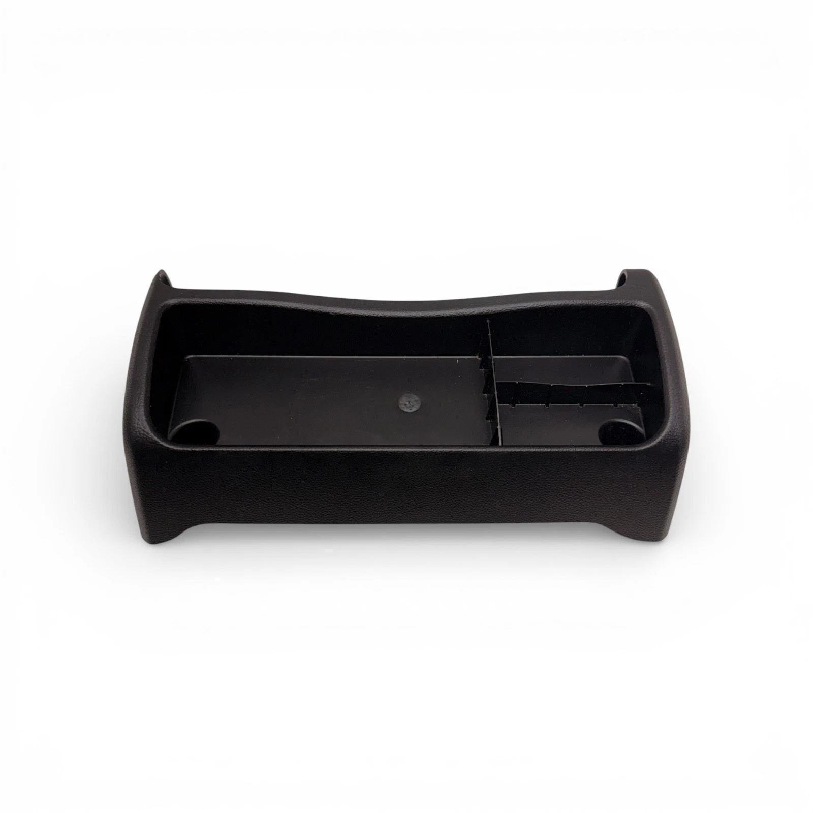 2013-2017 Dodge Ram 1500 Front Center Lower Coin Tray Compartment OEM,1RT17TRMAB - Image 2