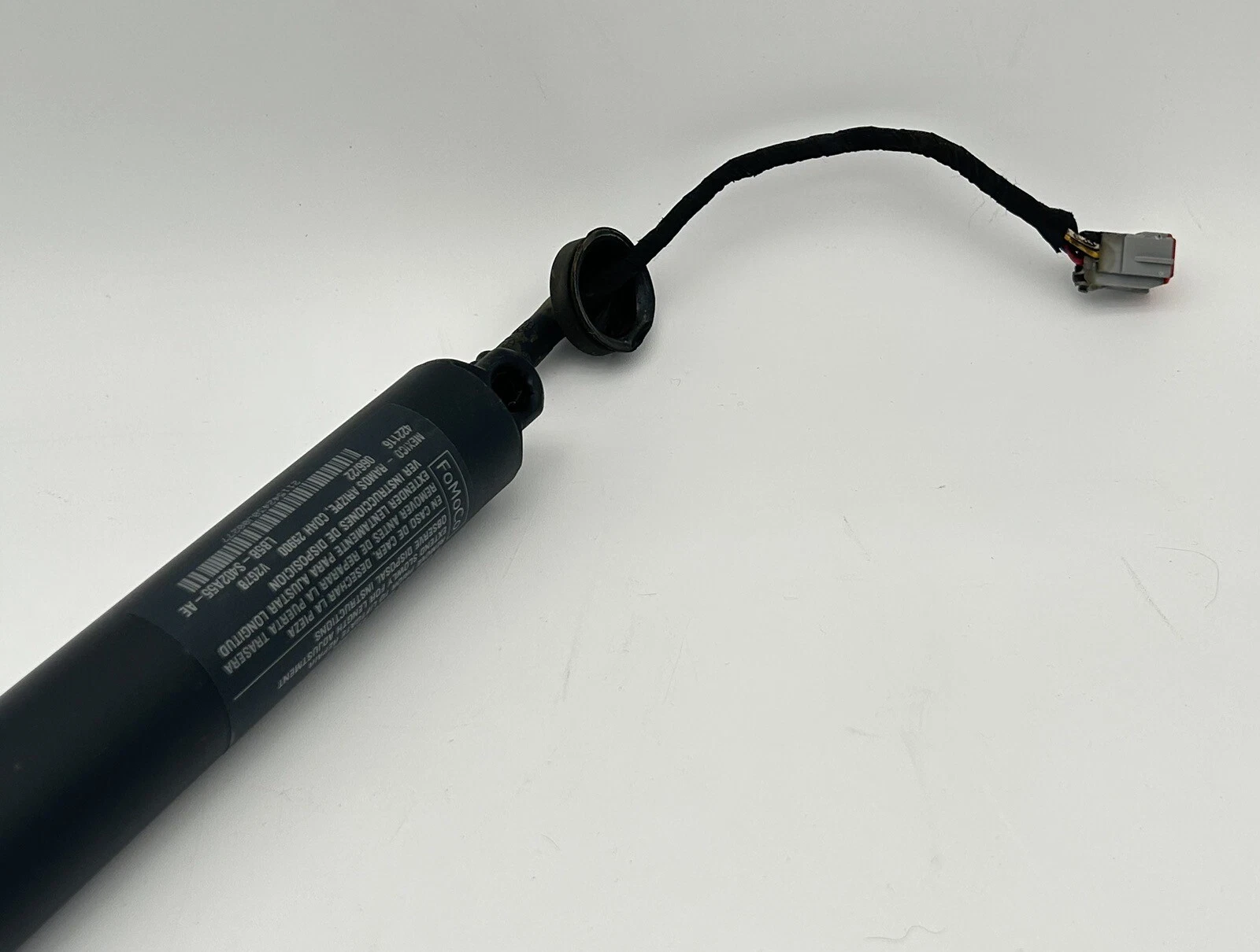 FORD EXPLORER LIFTGATE RIGHT SIDE POWER LIFT CYLINDER STRUT OEM 2020 - 2022 ⭐️ - Image 3