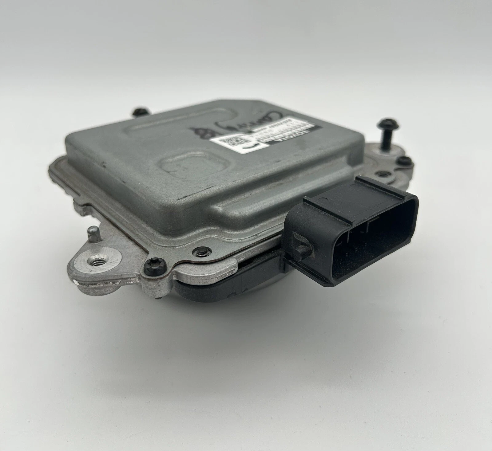 2018 2019 2020 Toyota Camry Radiator Cooling Fan Motor 16363-31490 OEM ⭐️⭐️⭐️ - Image 2
