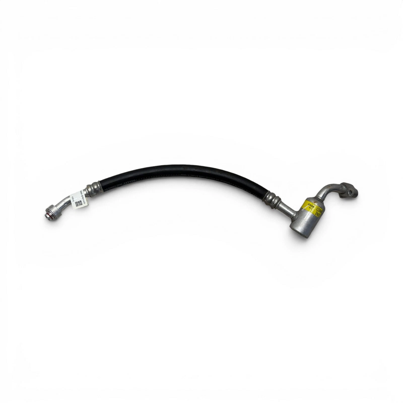 2019-2023 Ford Ranger A/C Suction Liquid Hose Pipe Line OEM, KB3B-19N602-AB - Image 8