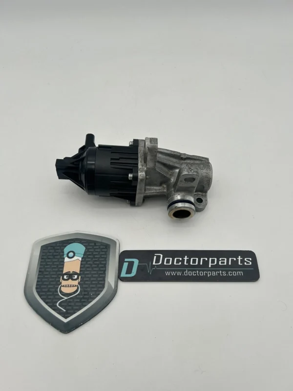 2020 - 2022 FORD EXPLORER 2.3L EXHAUST GAS RECIRCULATION COOLER OEM LB5E9D460AC