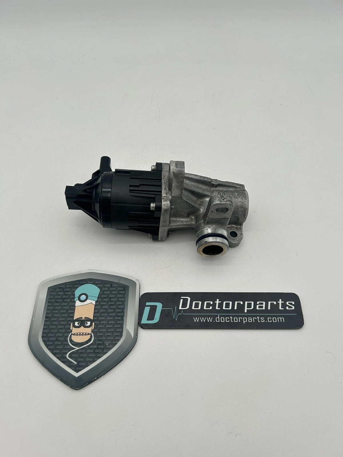 2020 - 2022 FORD EXPLORER 2.3L EXHAUST GAS RECIRCULATION COOLER OEM LB5E9D460AC