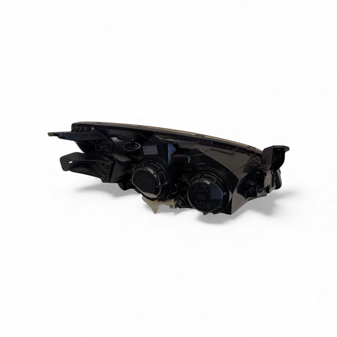 Saturn Sky Headlight Lamp Black Housing Left Driver 07-09 OEM For Red Line - Image 11