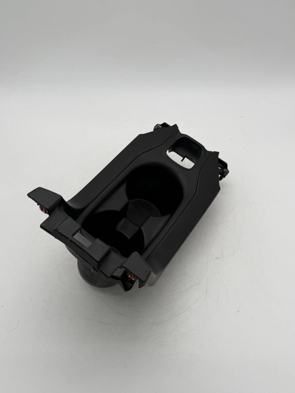 2019-2022 TOYOTA COROLLA CONSOLE UPPER CUPHOLDER TRIM COVER PANEL 5562012320 OEM - Image 9