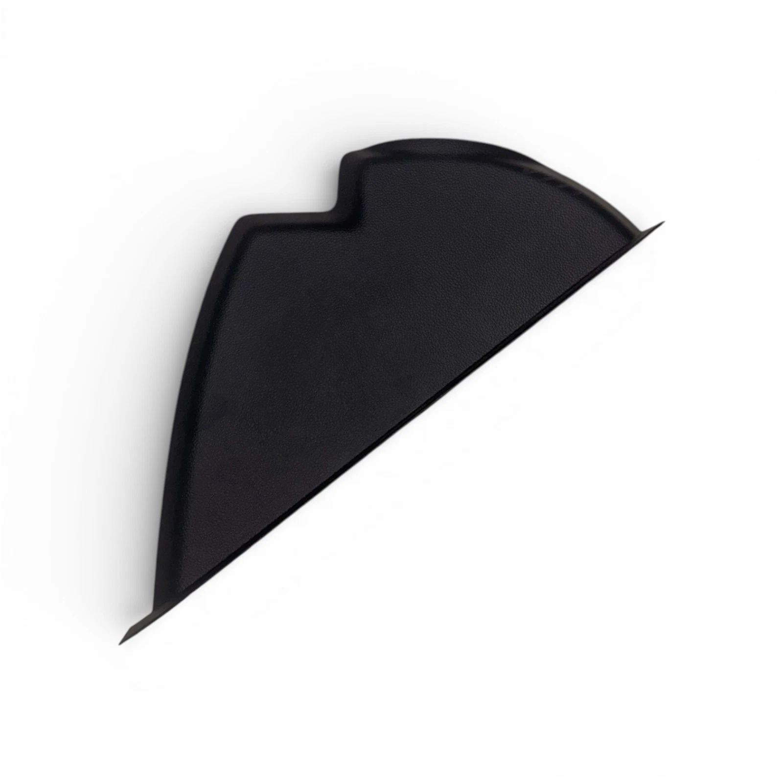 2012-2018 Chevrolet Sonic Right Side Dashboard End Trim Cover OEM, 42540289 - Image 4
