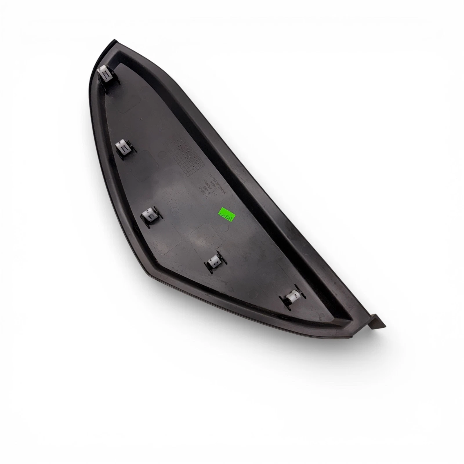 2013-2018 Dodge Ram 1500 Left Side Dashboard End Cap Trim Cover OEM, 1EB09TRMAA - Image 6