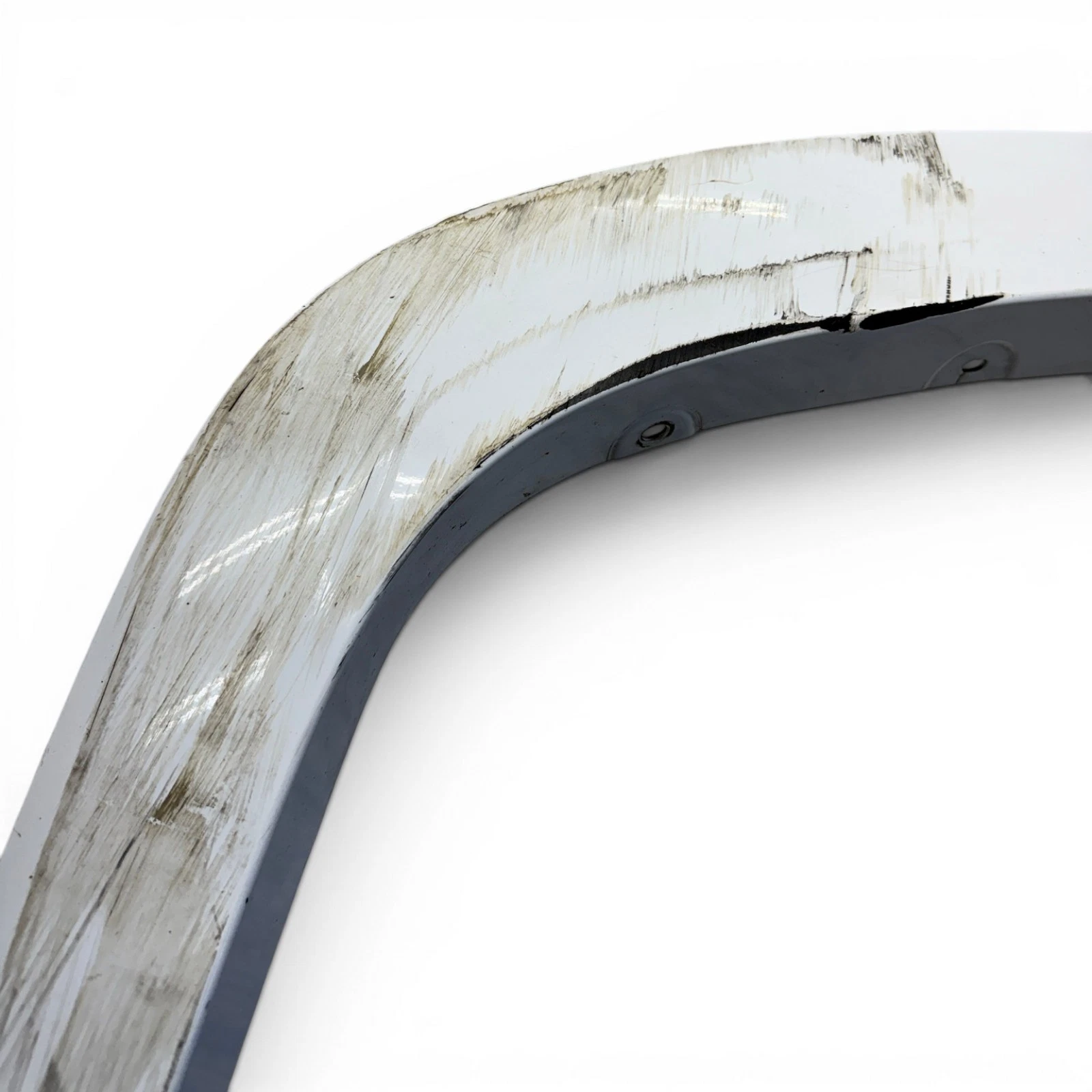 2010-2024 Toyota 4Runner Front Left Fender Flare Wheel Arch Trim OEM, 5308835190 - Image 6