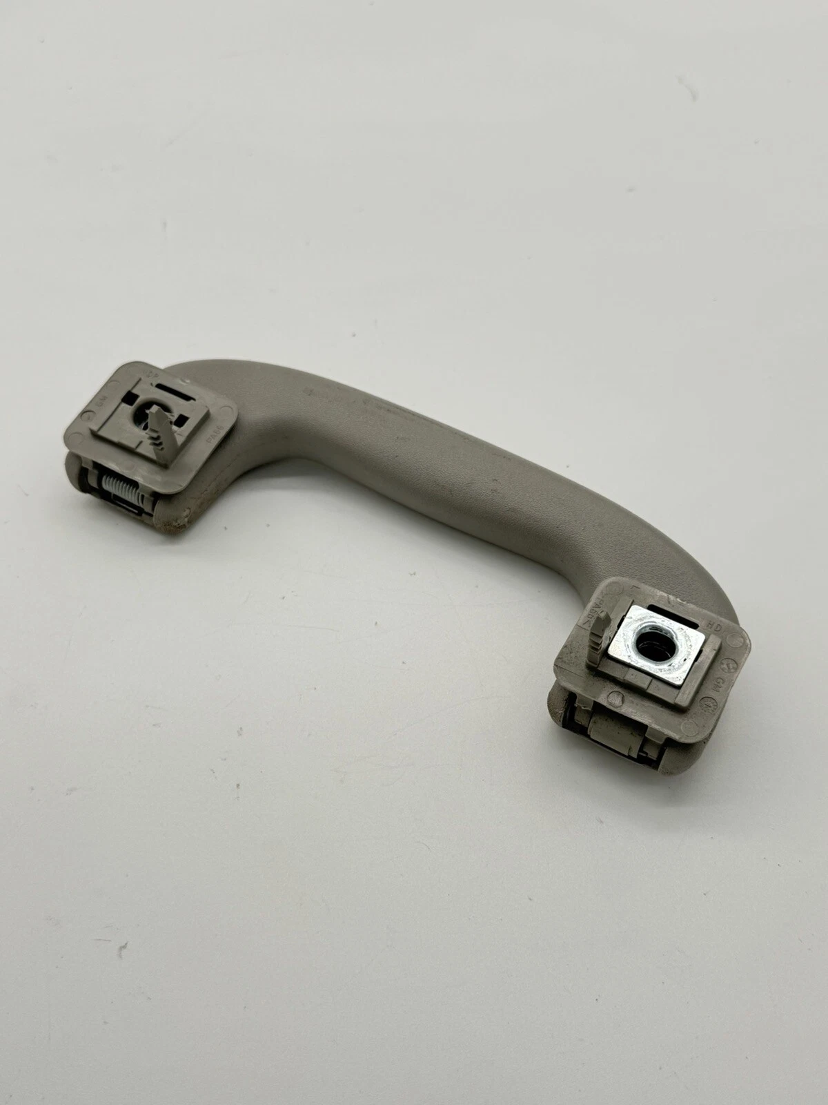 2012-2018 Chevrolet Sonic Sedan LS Inside Rear Roof Grap Grab Grip Handle OEM - Image 5