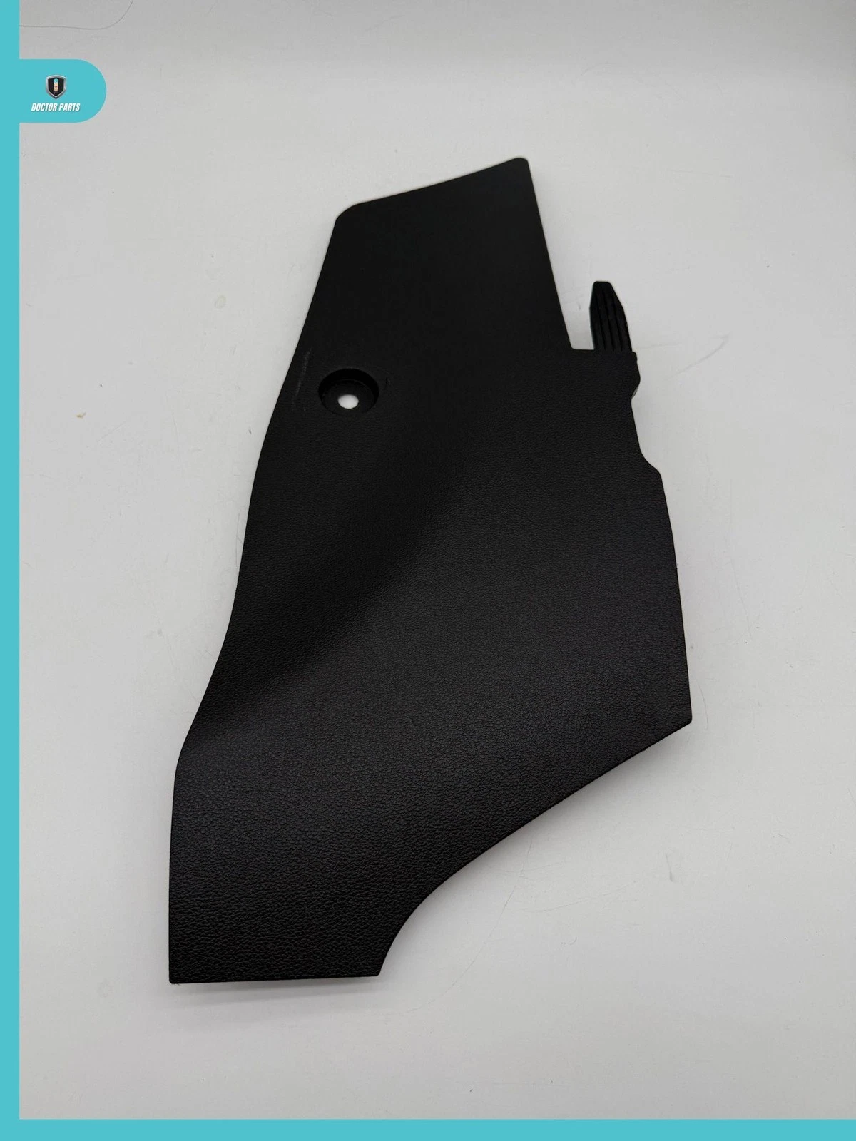 2012-2018 CHEVROLET SONIC LEFT LH CONSOLE PANEL 5046688 OEM