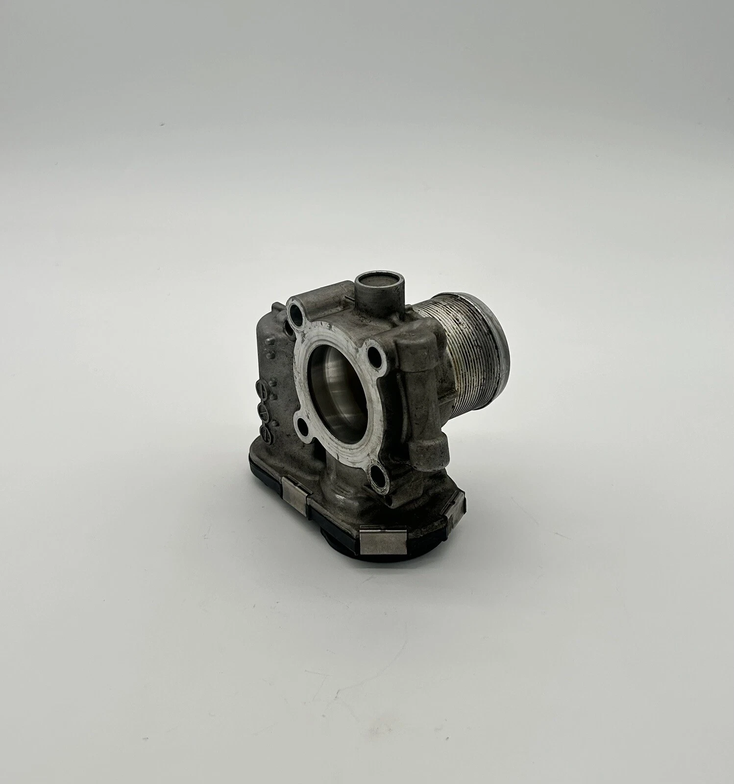 2011 2012 2013 2014 2015 Chevrolet Cruze Throttle Body Assembly THB 55581662 OEM - Image 3