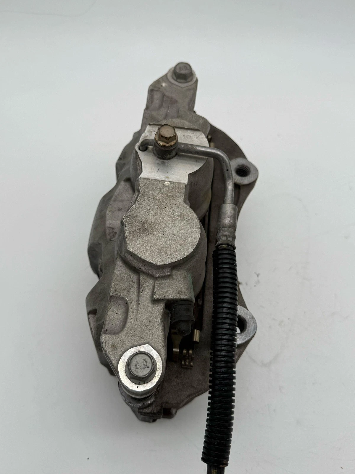 2020-2022 FORD EXPLORER FRONT RIGHT PASSENGER BRAKE CALIPER OEM L1MC 2010 HE - Image 3