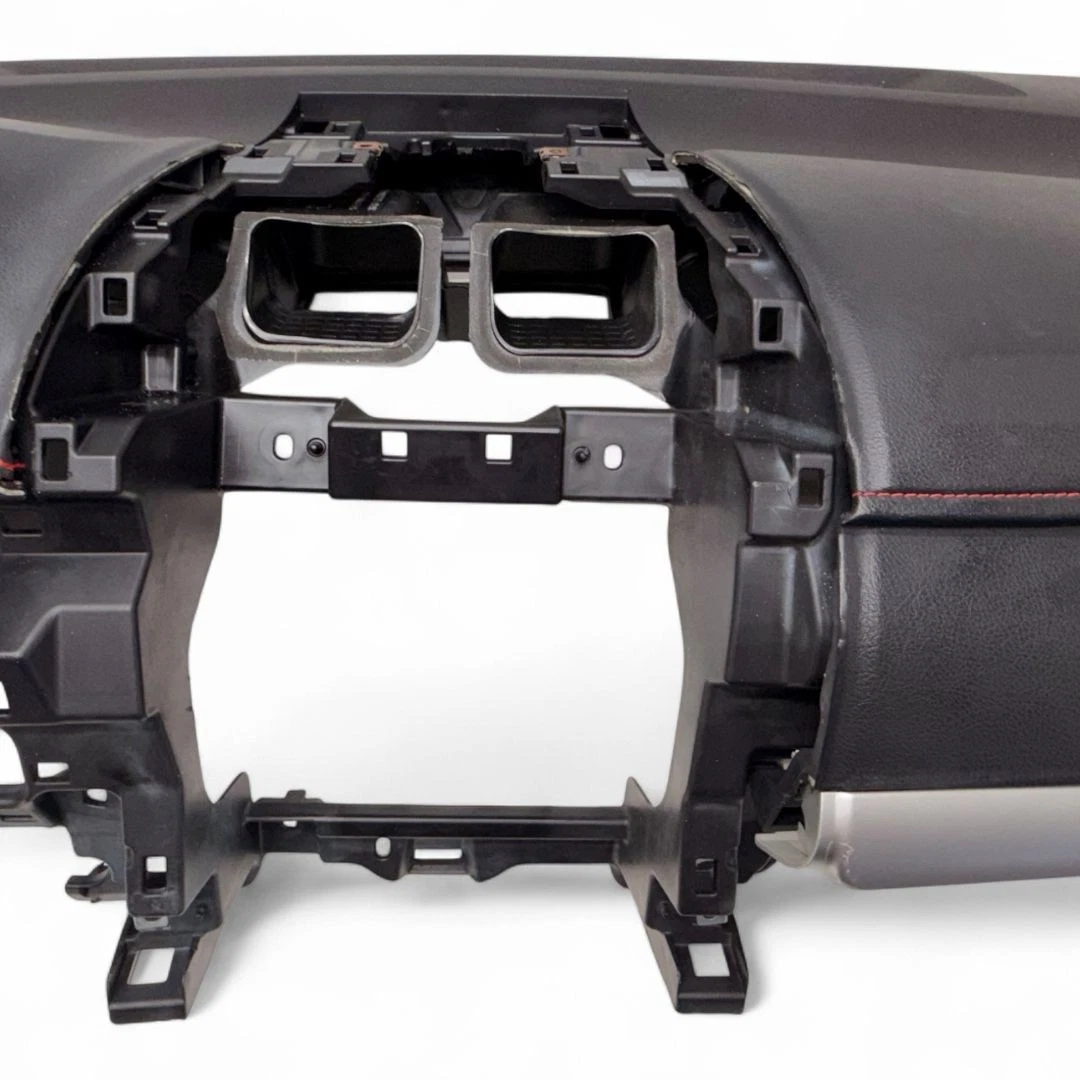 2012-2014 TOYOTA CAMRY OEM DASHBOARD DASH PANEL COVER BLACK 55301-06260 - Image 4