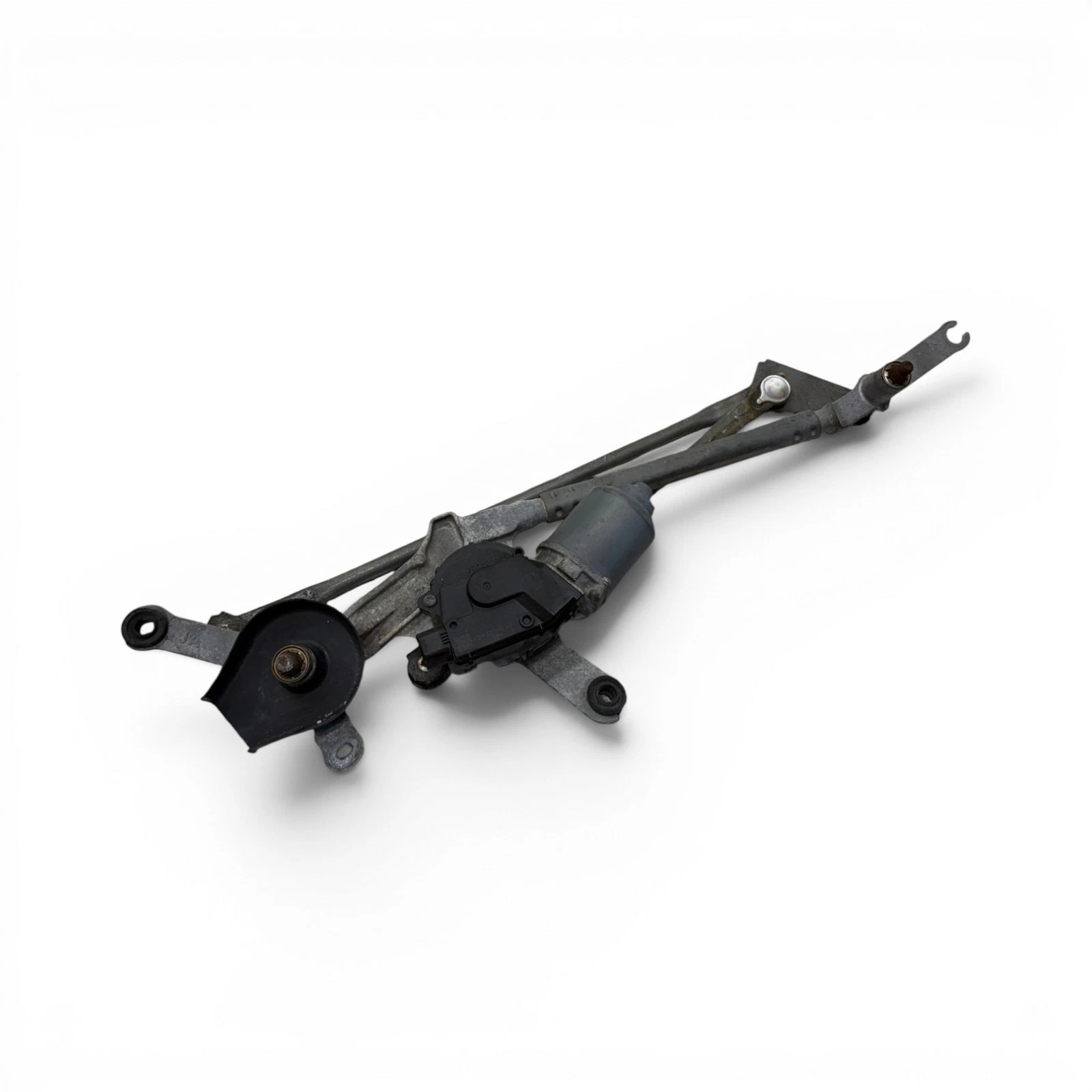2011-2015 Nissan Quest Front Windshield Wiper Motor Assembly OEM, 288401JA0A - Image 5