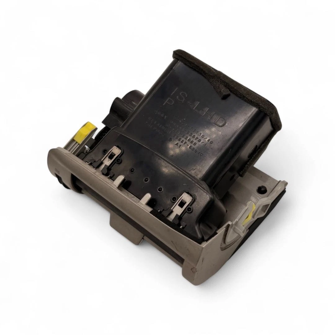 2015-16 LEXUS IS300 IS250 IS350 DASH DASHBOARD RIGHT SIDE AC AIR VENT GRILLE OEM - Image 7