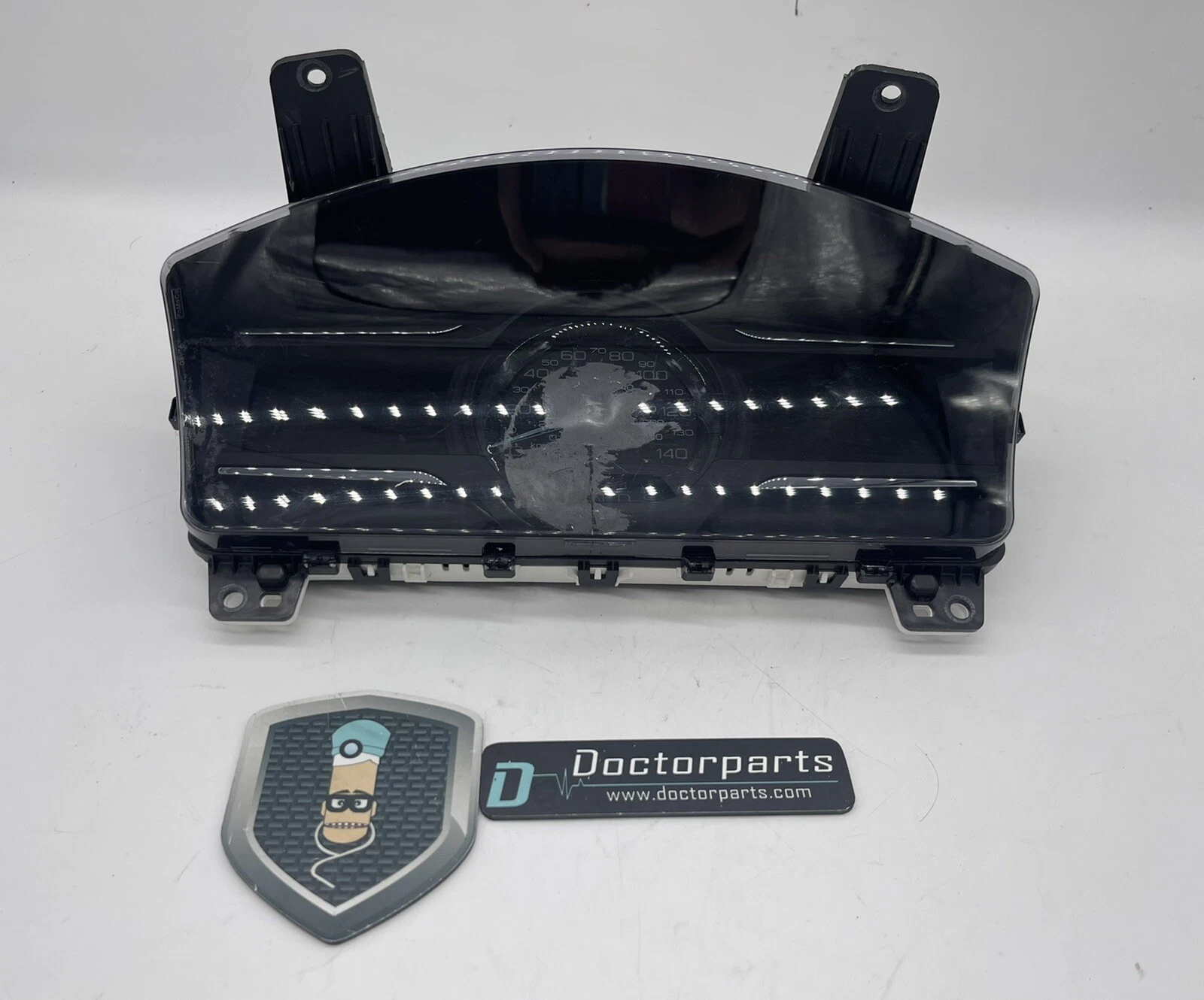 FORD FLEX DASH INSTRUMENT CLUSTER GAUGE SPEEDOMETER OEM 2017 - 2019 🔷