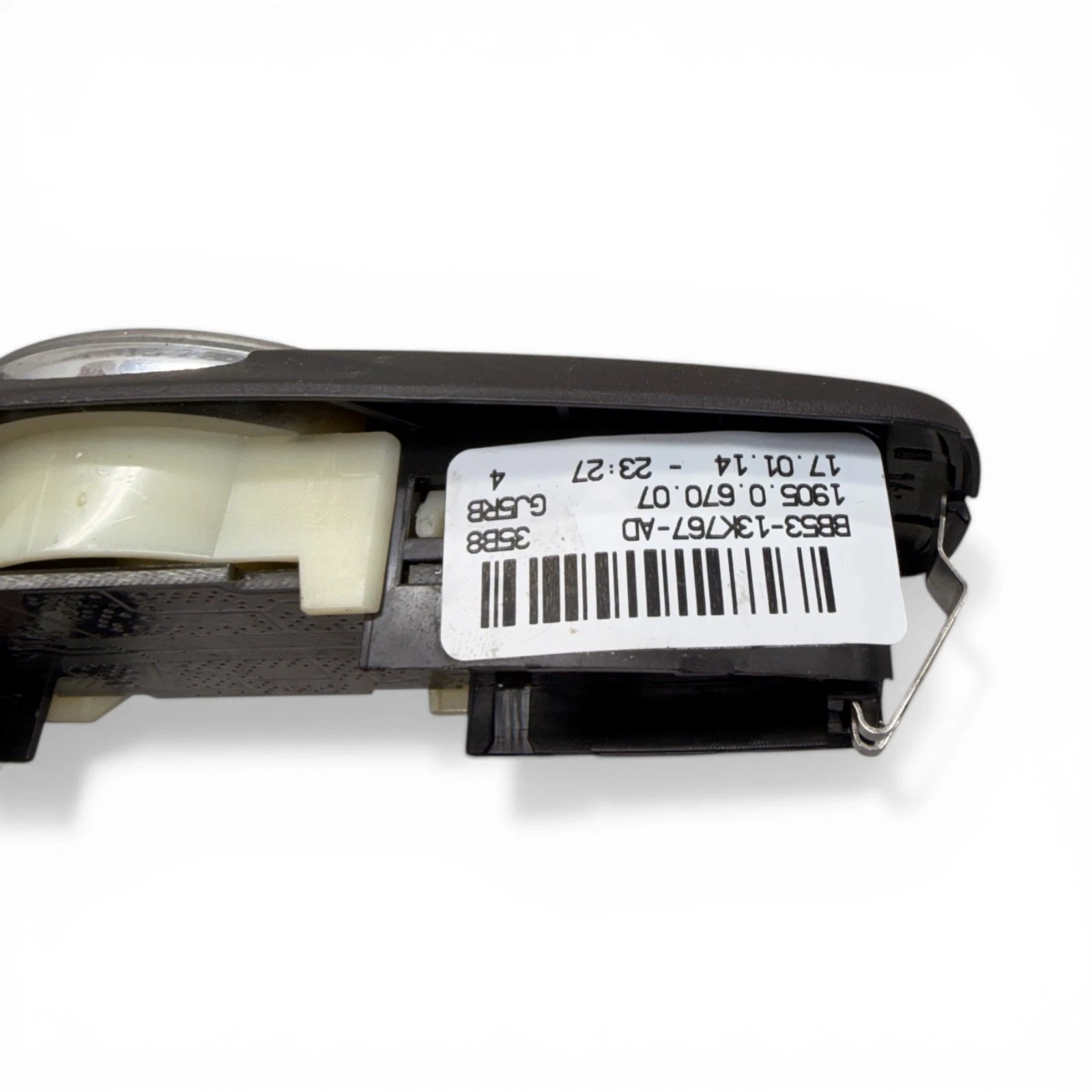 2011-2015 Ford Explorer Taurus Overhead Rear Reading Dome Light OEM, BB53 13K767 - Image 11