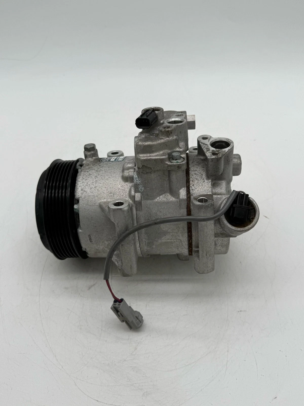2018-2019 SUBARU OUTBACK LEGACY A/C COMPRESSOR OEM CO 11572C - Image 11