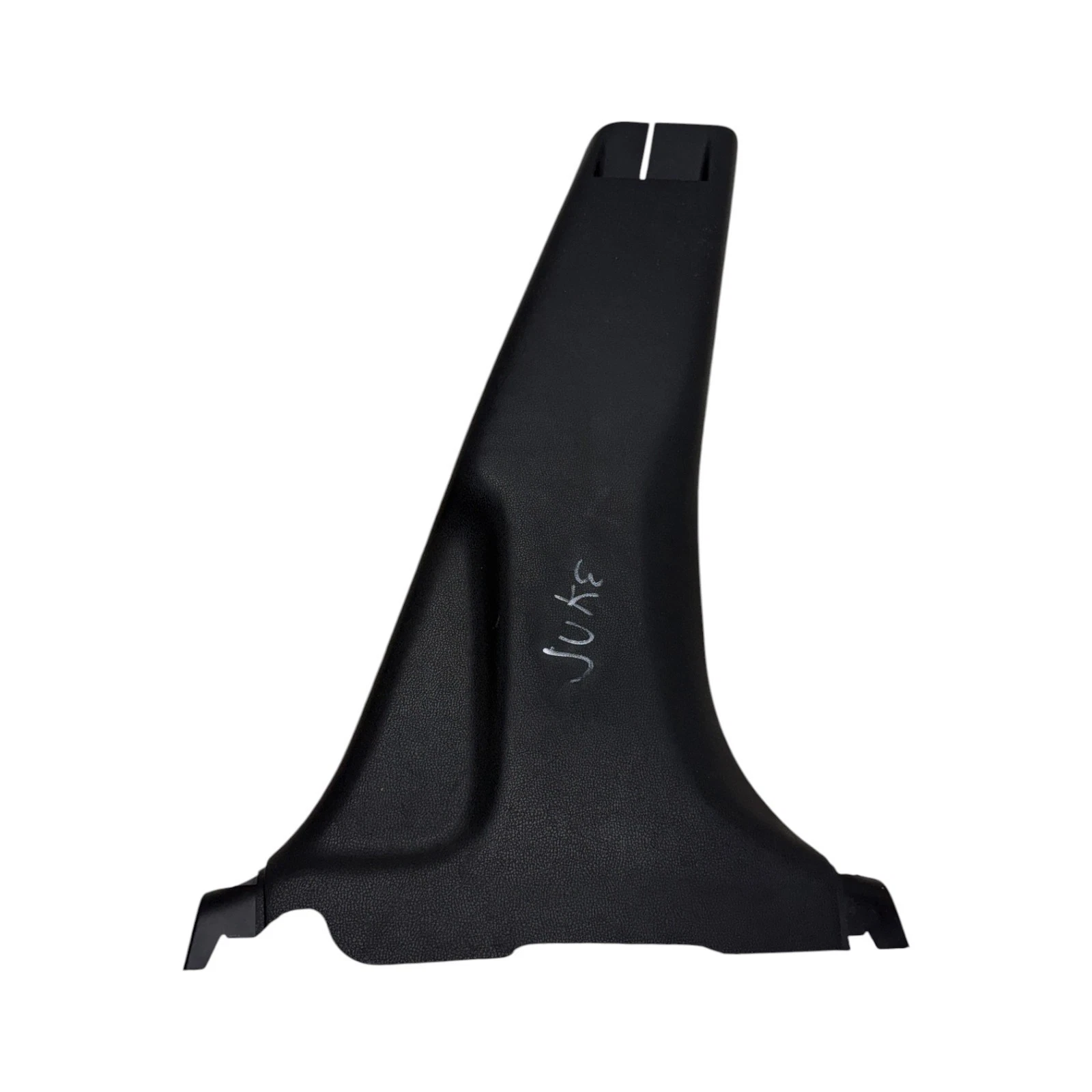 2011-2014 Nissan Juke Center Right Lower B-Pillar Trim Cover OEM, 769151KA0A - Image 6