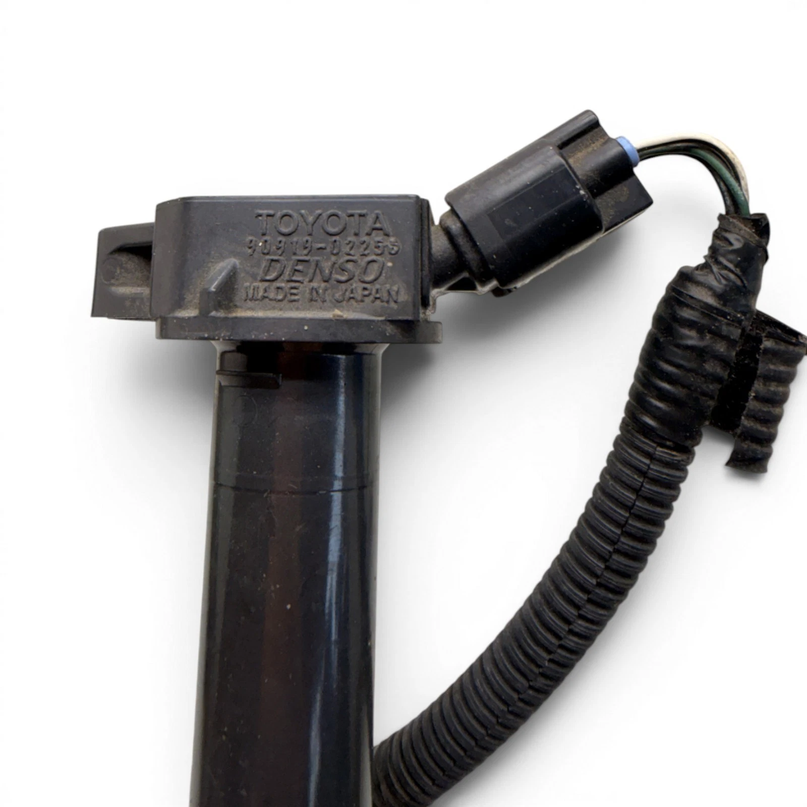 2010-2024 Toyota 4Runner Engine Ignition Coil Ignitior OEM, 90919 02256 - Image 7