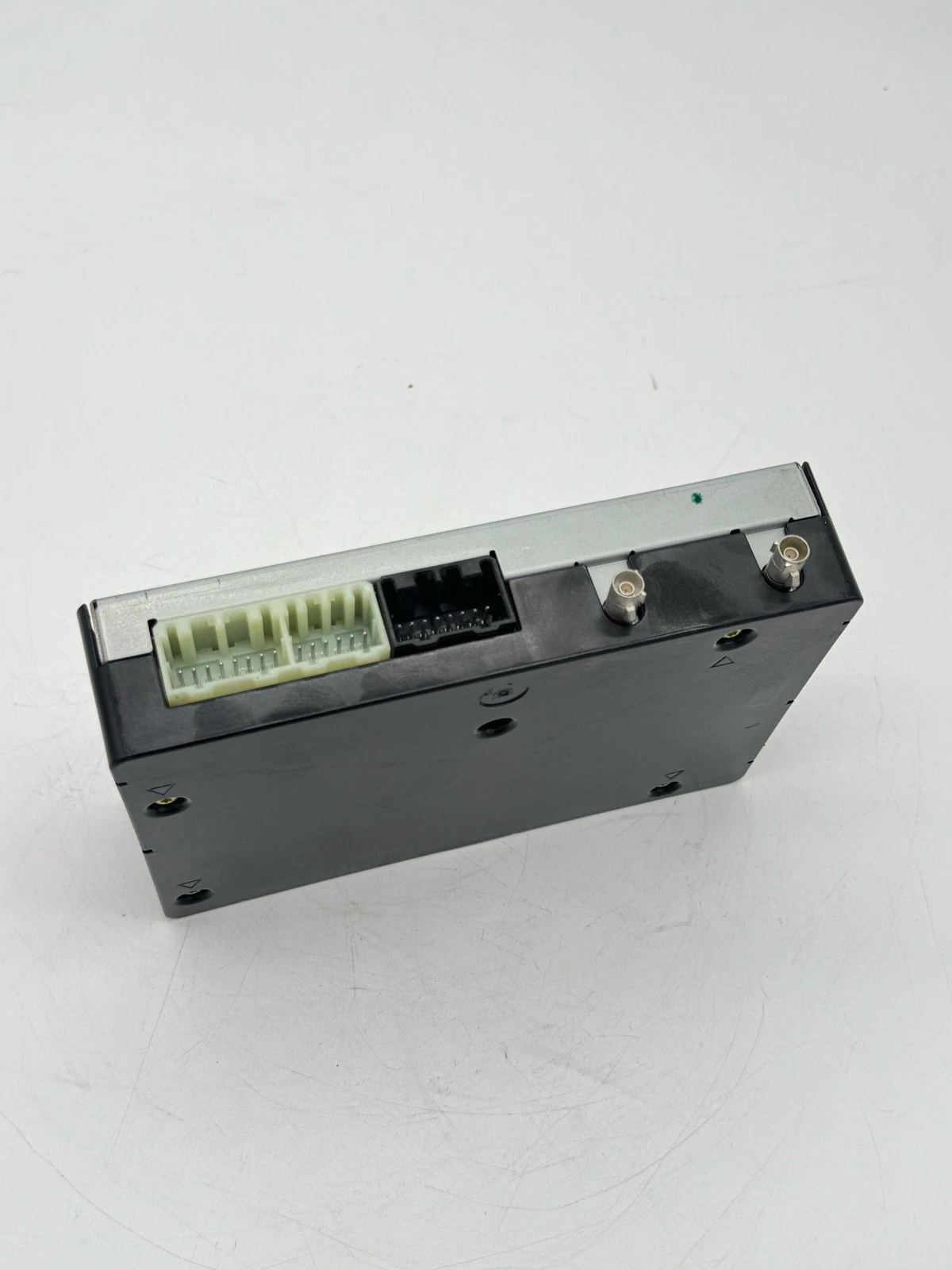 2017 CHEVROLET MALIBU ONSAR COMMUNICATION RECEIVER COMPUTER MODULE OEM 126416163 - Image 4