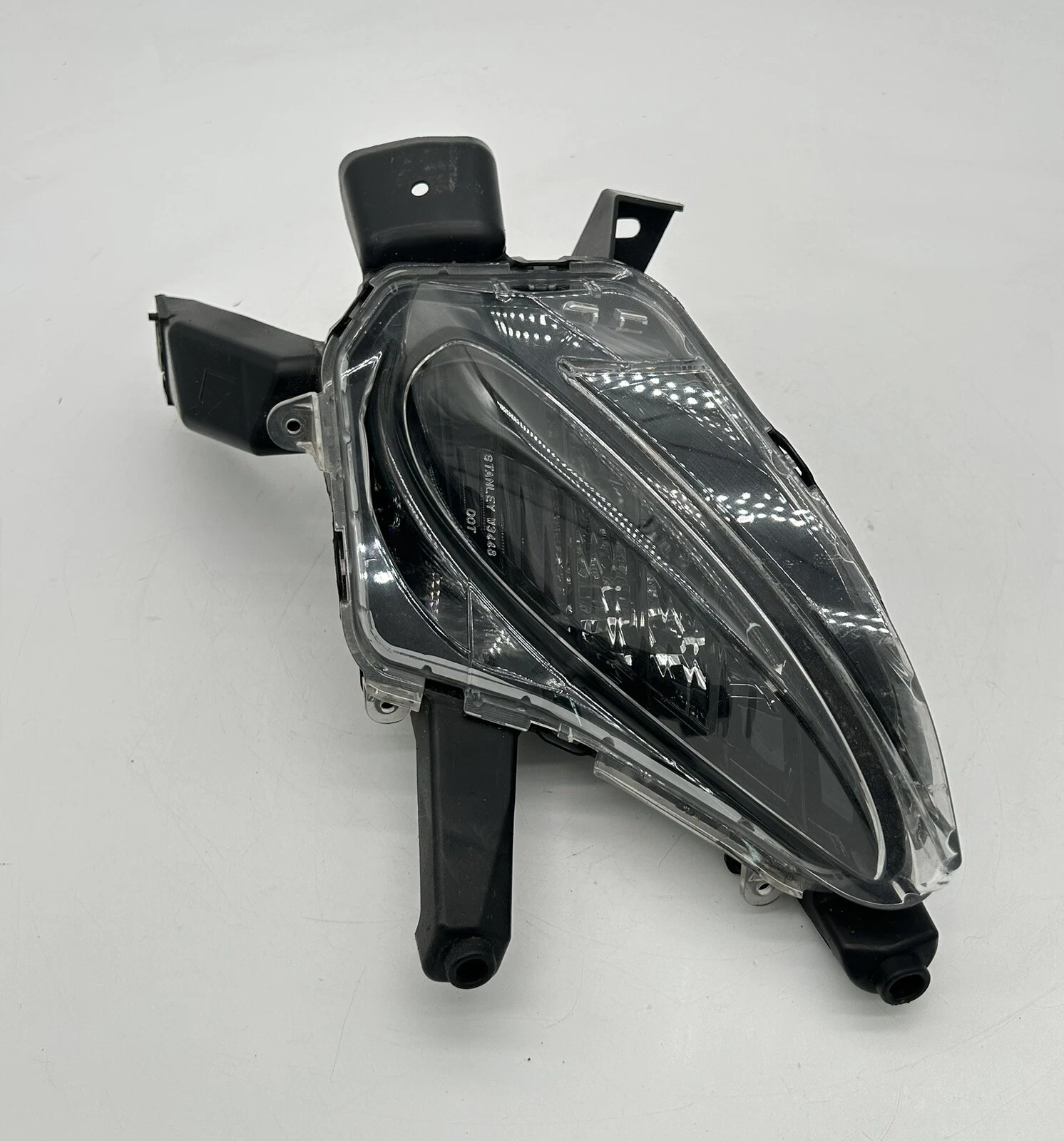 2020 MAZDA MX-5 SPORT MIATA CONVERTIBLE MK4 REAR LEFT SIDE LED FOG LIGHT OEM - Image 7