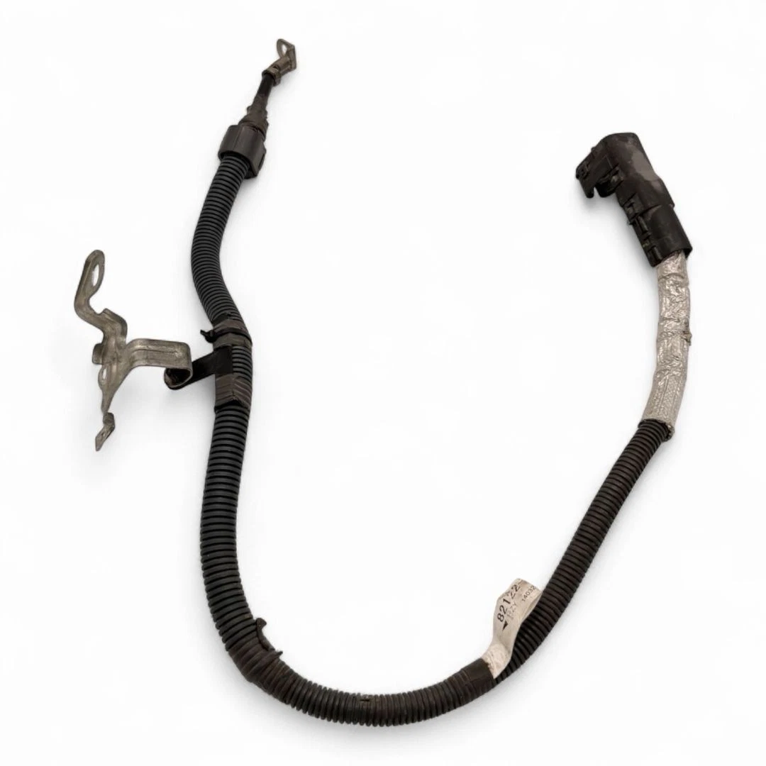 2014-2015 LEXUS IS250 POSITIVE BATTERY CABLE TERMINAL 82821-30630 OEM - Image 7