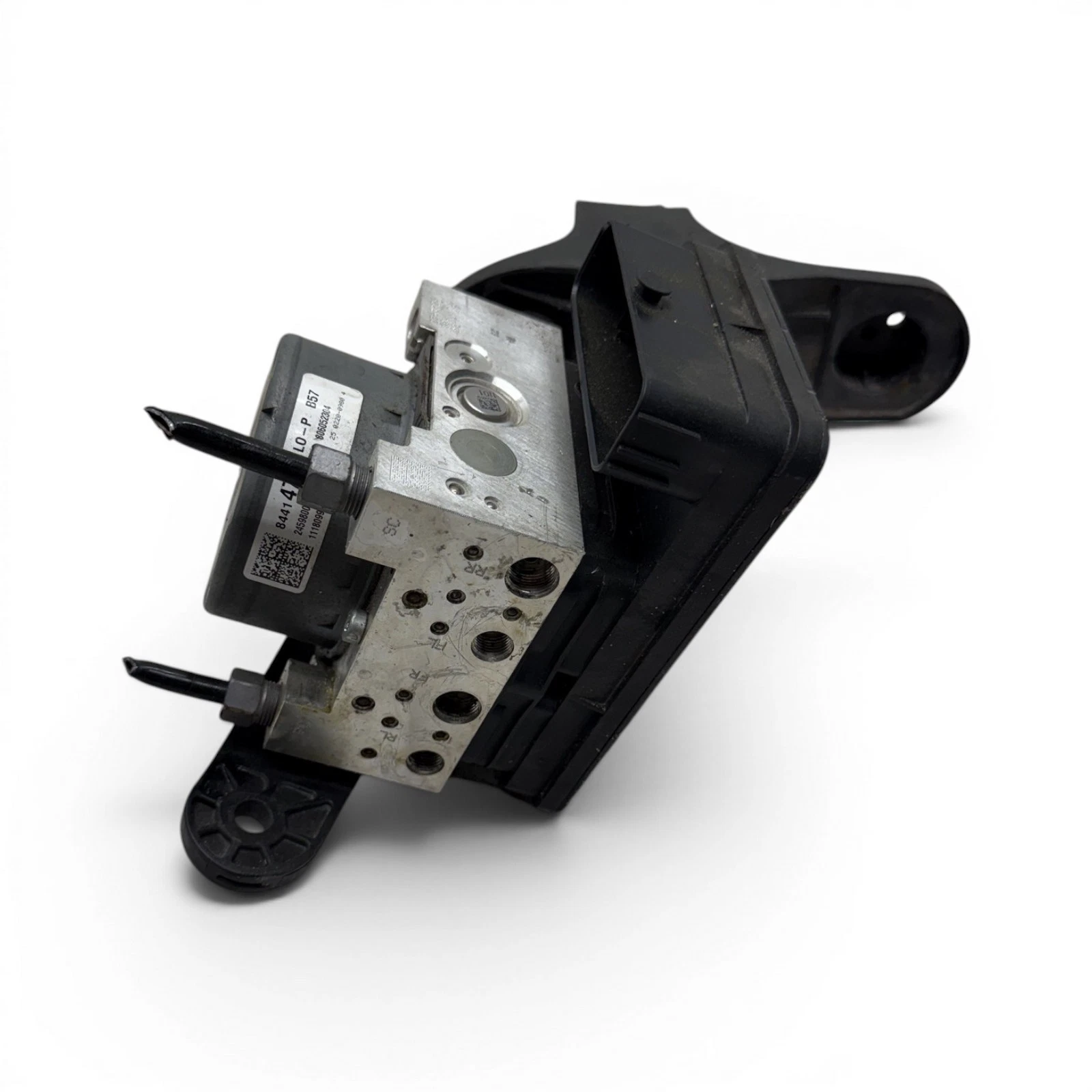 2018-2021 Chevrolet Equinox ABS Anti-Lock Brake Control Module OEM, 84414759 - Image 9