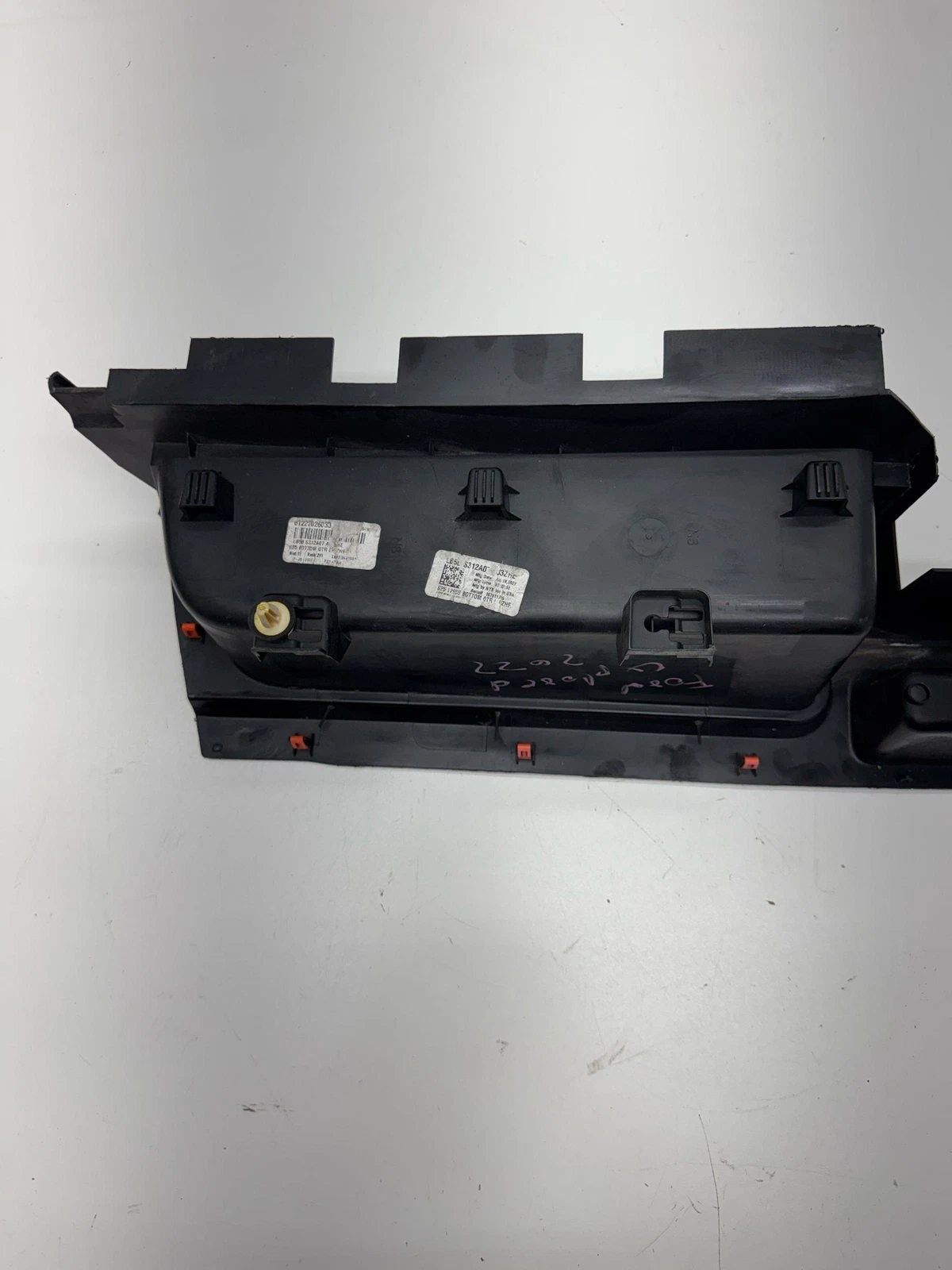 2020 - 2023 FORD EXPLORER TRUNK LEFT SIDE TRIM COVER PANEL OEM LB5BS312A06 - Image 11