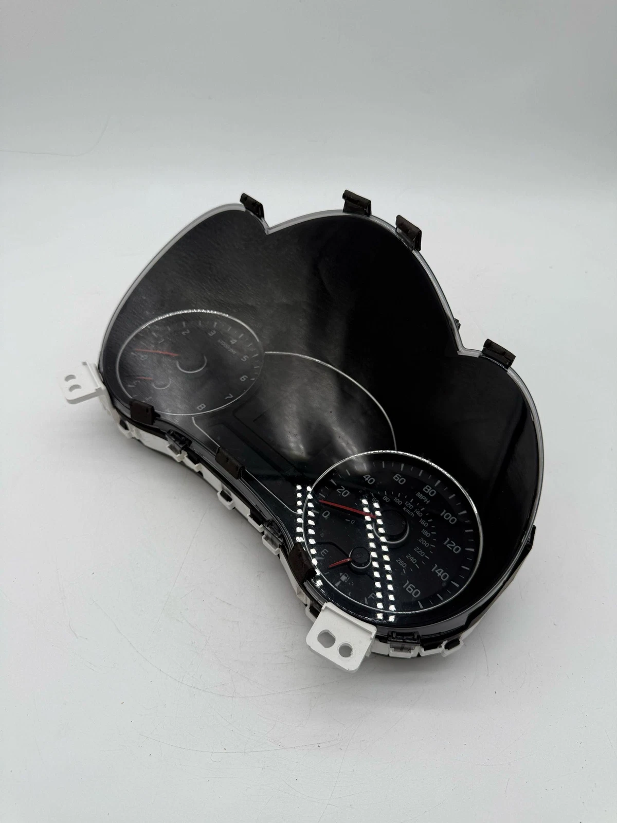 2014-2016 Kia Forte 1.8L Speedometer Instrument Gauge Cluster 94021-A7310 - Image 9