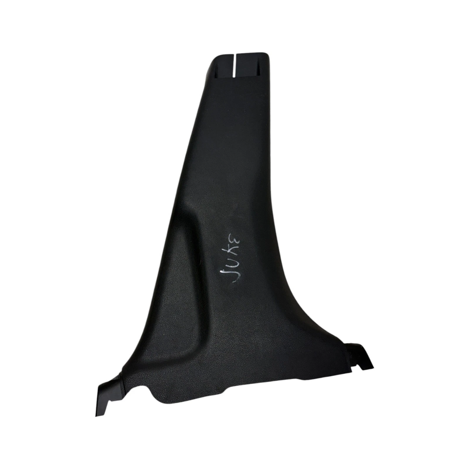 2011-2014 Nissan Juke Center Right Lower B-Pillar Trim Cover OEM, 769151KA0A - Image 4