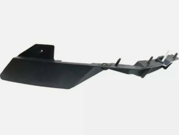 Bumper Bracket For 2006-2010 Dodge Charger Front Driver Side Inner