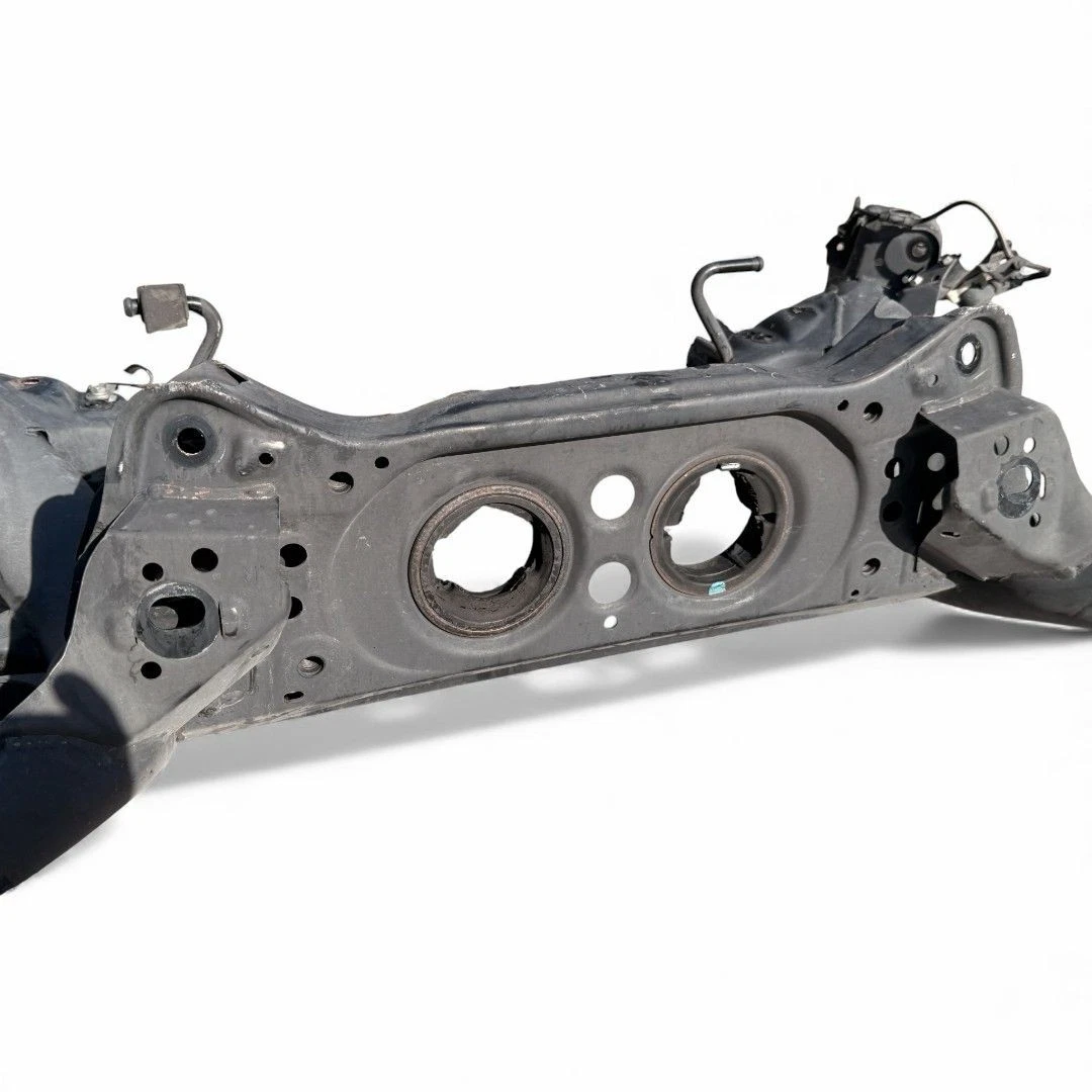 2014-2015 Lexus IS250 Rear Crossmember Subframe Genuine OEM Part 5120630131 - Image 10