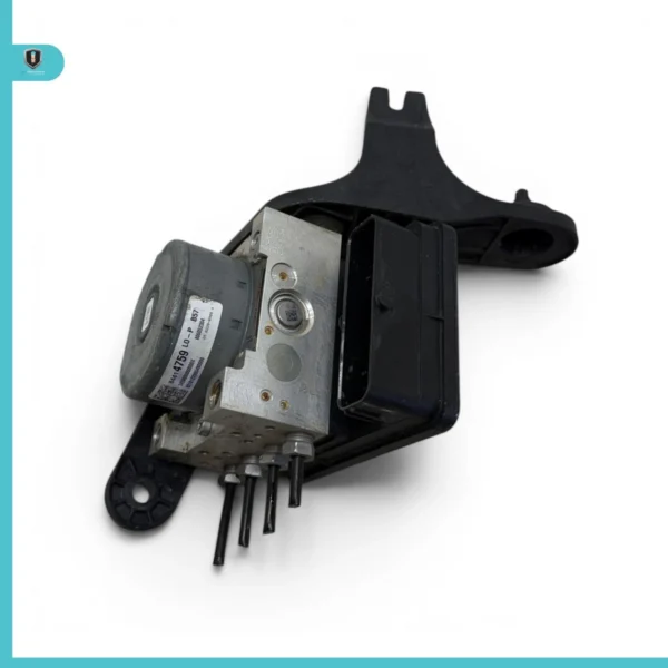 2018-2021 Chevrolet Equinox ABS Anti-Lock Brake Control Module OEM, 84414759