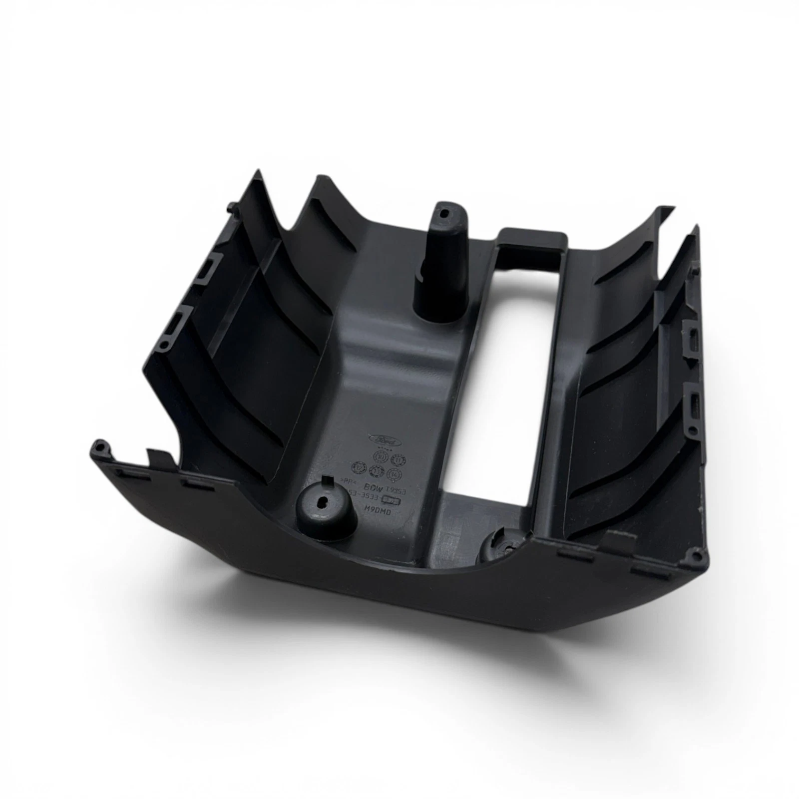 2011-2019 Ford Explorer Steering Column Lower Trim Panel Cover OEM,BB53 3533-AEW - Image 10