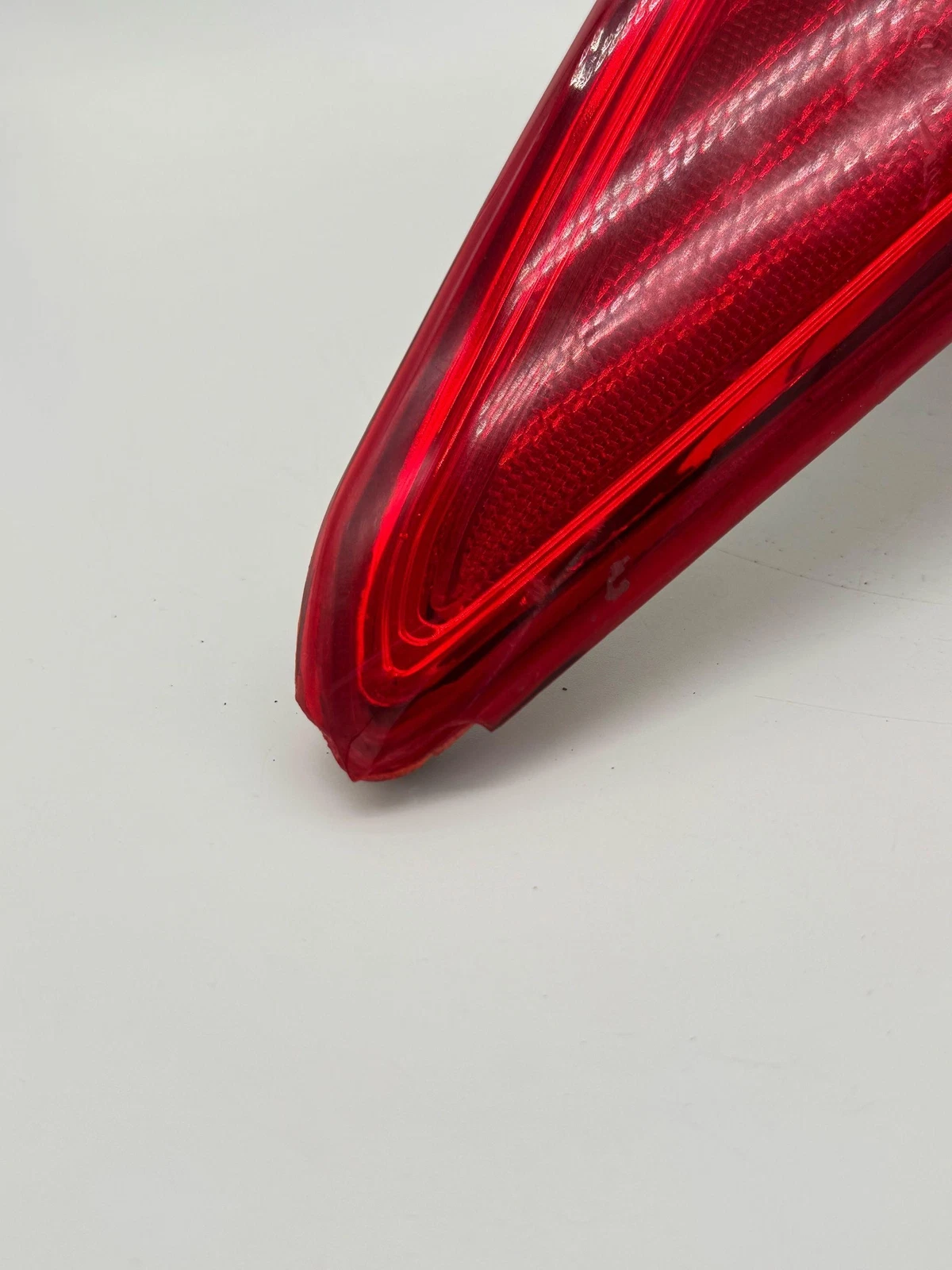2011-2014 HYUNDAI SONATA RIGHT SIDE PASSENGER RH TAIL LIGHT OEM HY079B00CA - Image 7