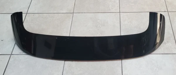2012-2018 FORD FOCUS HATCHBACK TRUNK SPOILER WING 3RD W/ BRAKE LIGHT PANEL OEM