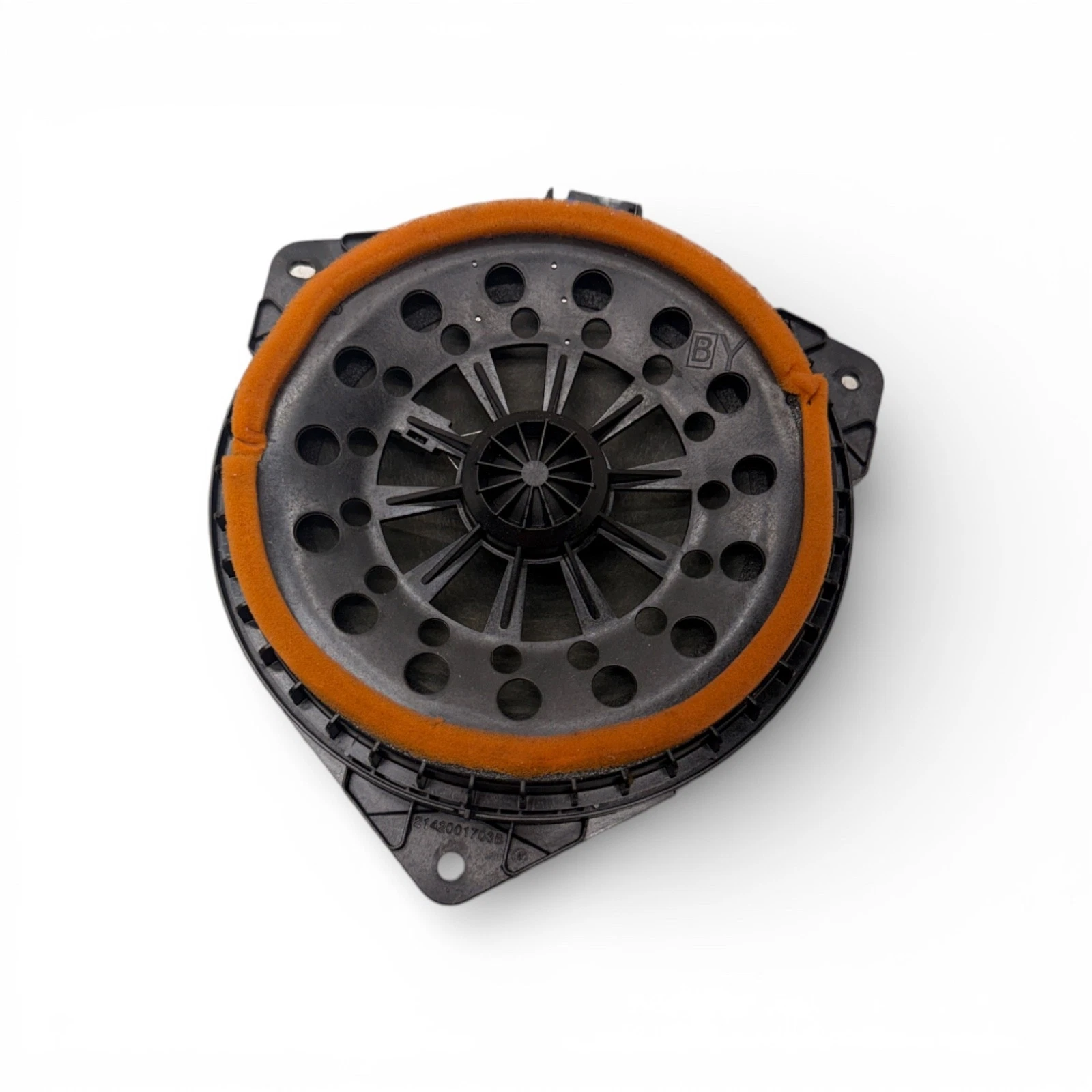 2015-2019 Subaru Legacy Outback Rear Harmon Kardon Speaker OEM, 86301AL71A - Image 3
