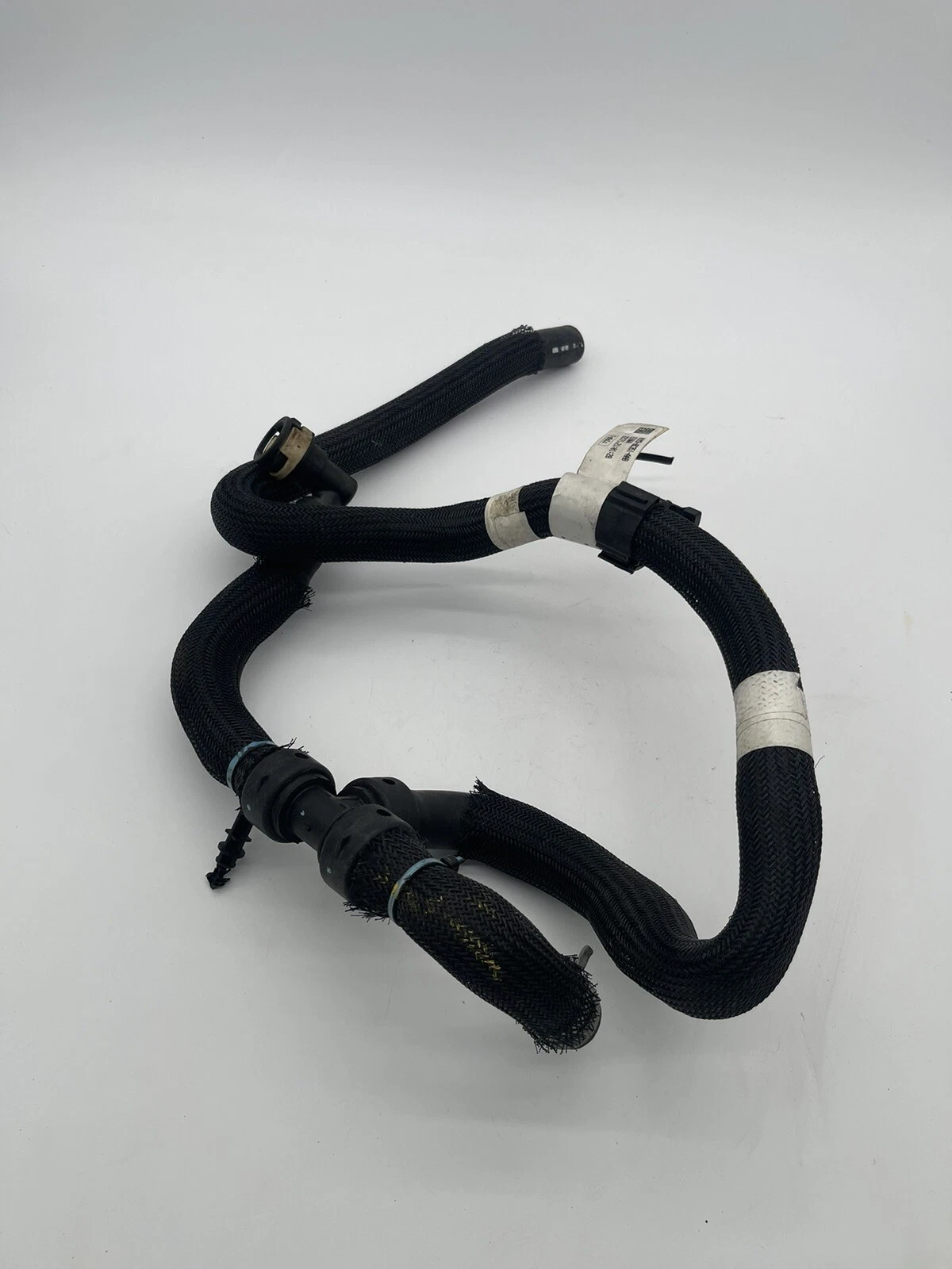 2.3L ENGINE RADIATOR WATER COOLANT HOSE OEM N1M38C351AAB FORD EXPLORER 2020-2024 - Image 5