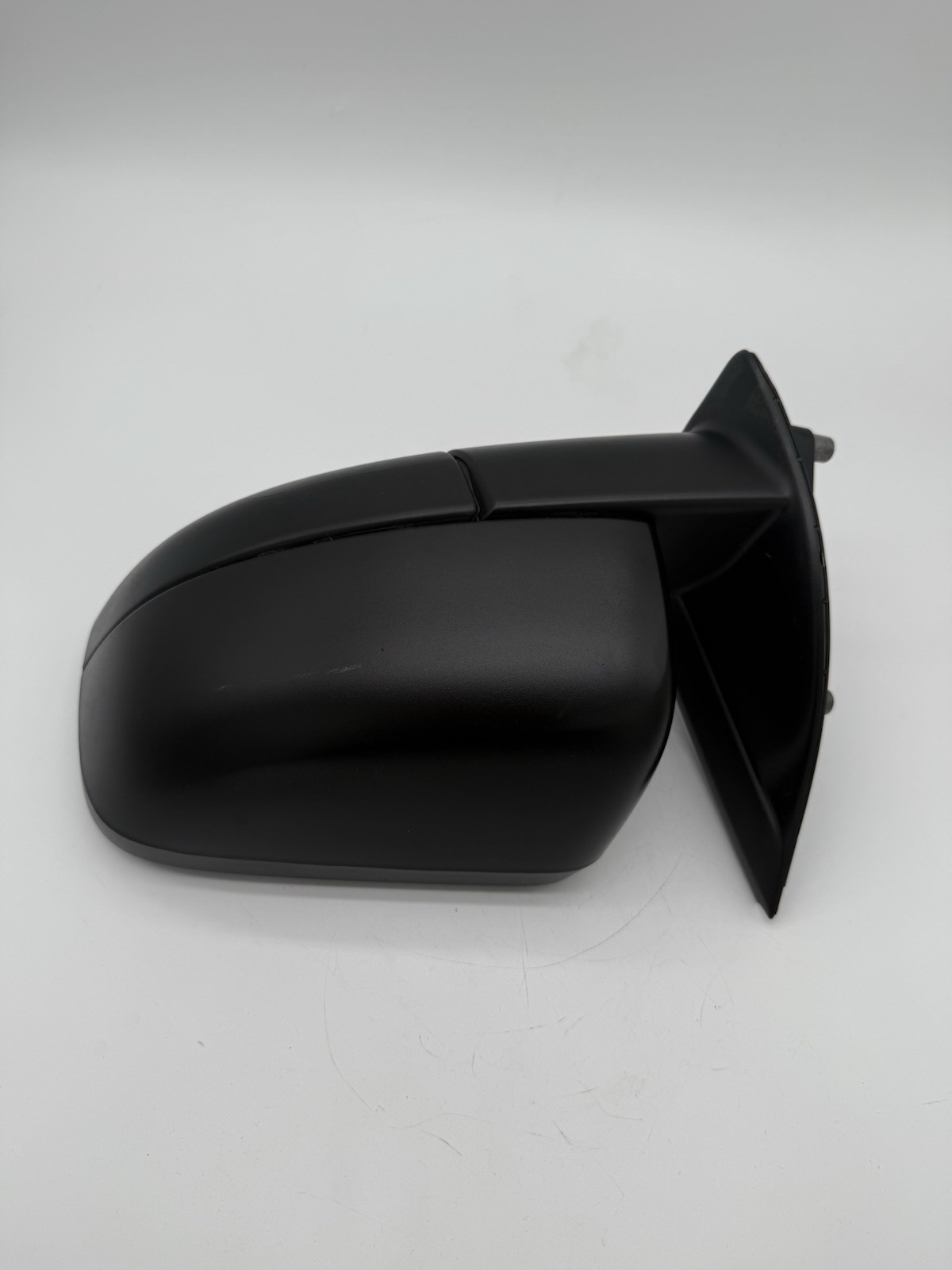 2019 - 2023 FORD RANGER LEFT DRIVER SIDE DOOR EXTERIOR REAR VIEW MIRROR OEM - Image 11