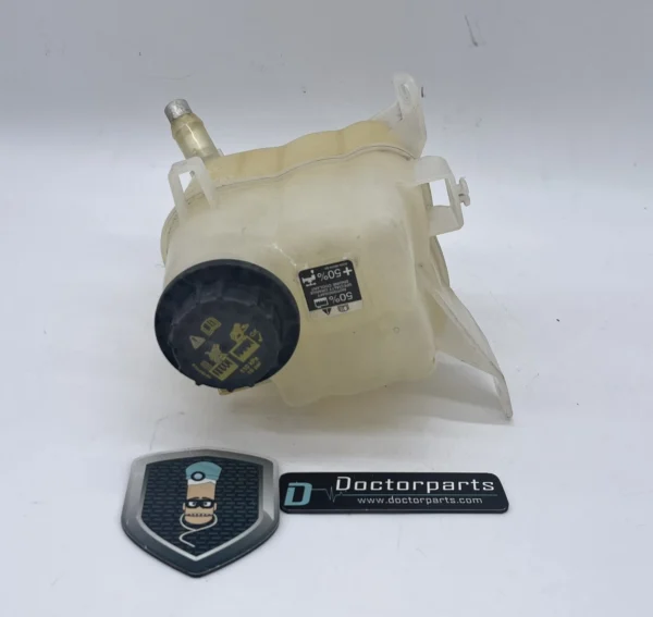 2013-2019 FORD FLEX 3.5L RADIATOR COOLANT RESERVOIR EXPANSION BOTTLE TANK OEM