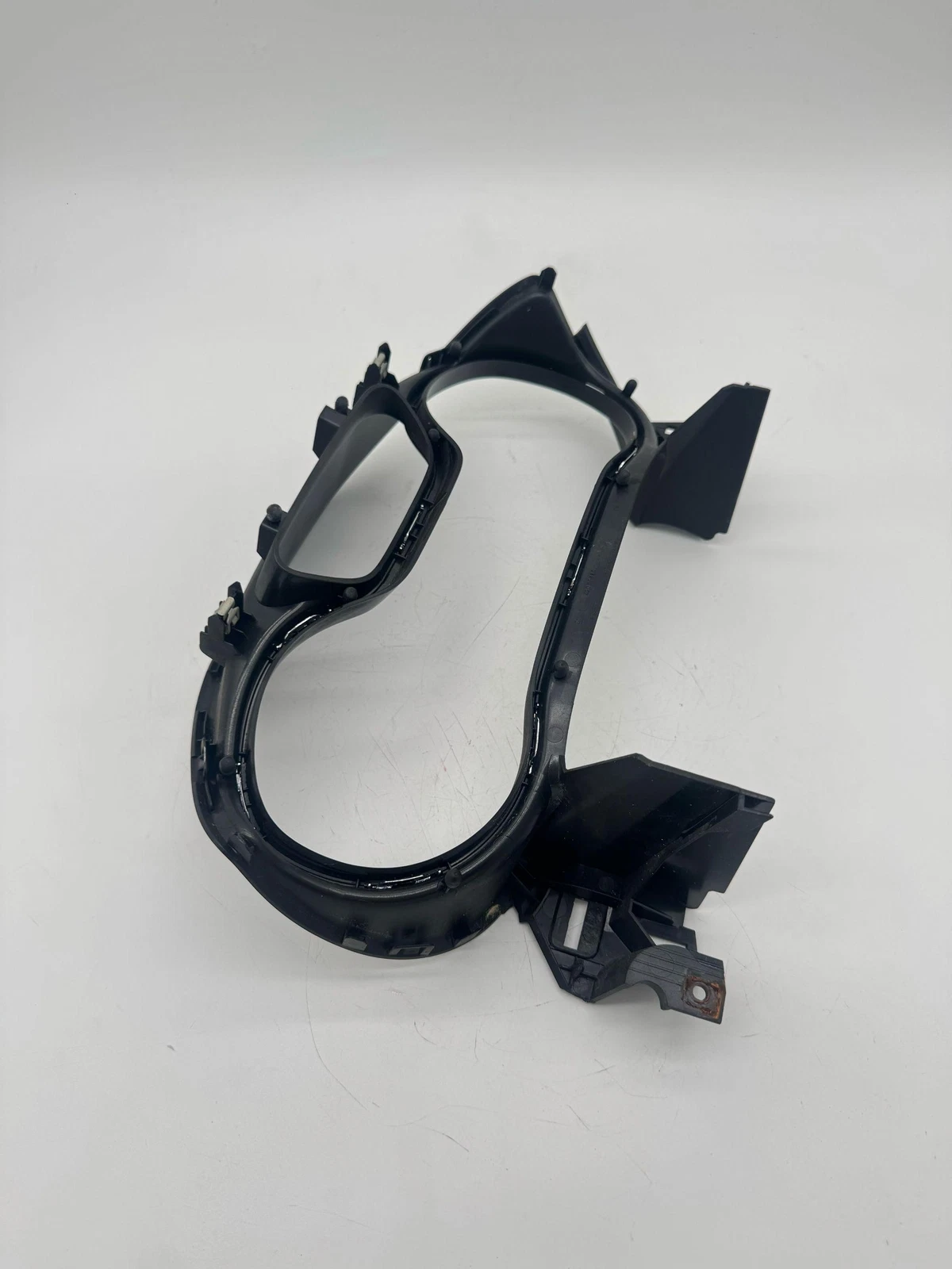 2016-2019 CHEVROLET CRUZE INSTRUMENT CLUSTER GAUGE SPEEDOMETER COVER BEZEL OEM - Image 7