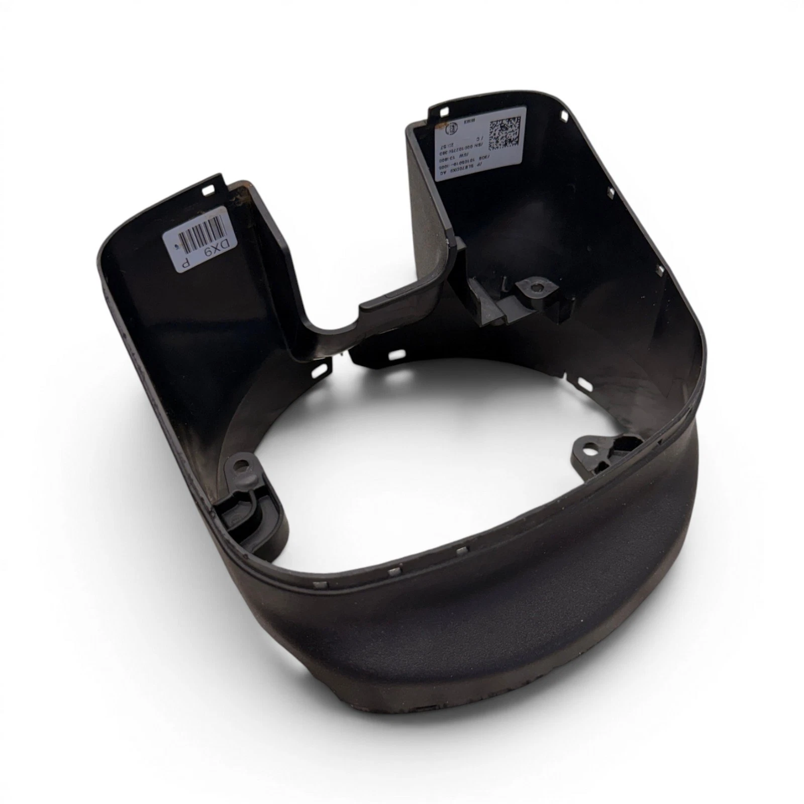 2015-2023 Dodge Challenger Steering Column Shroud Trim Cover OEM, 5XR51AAAAA - Image 8