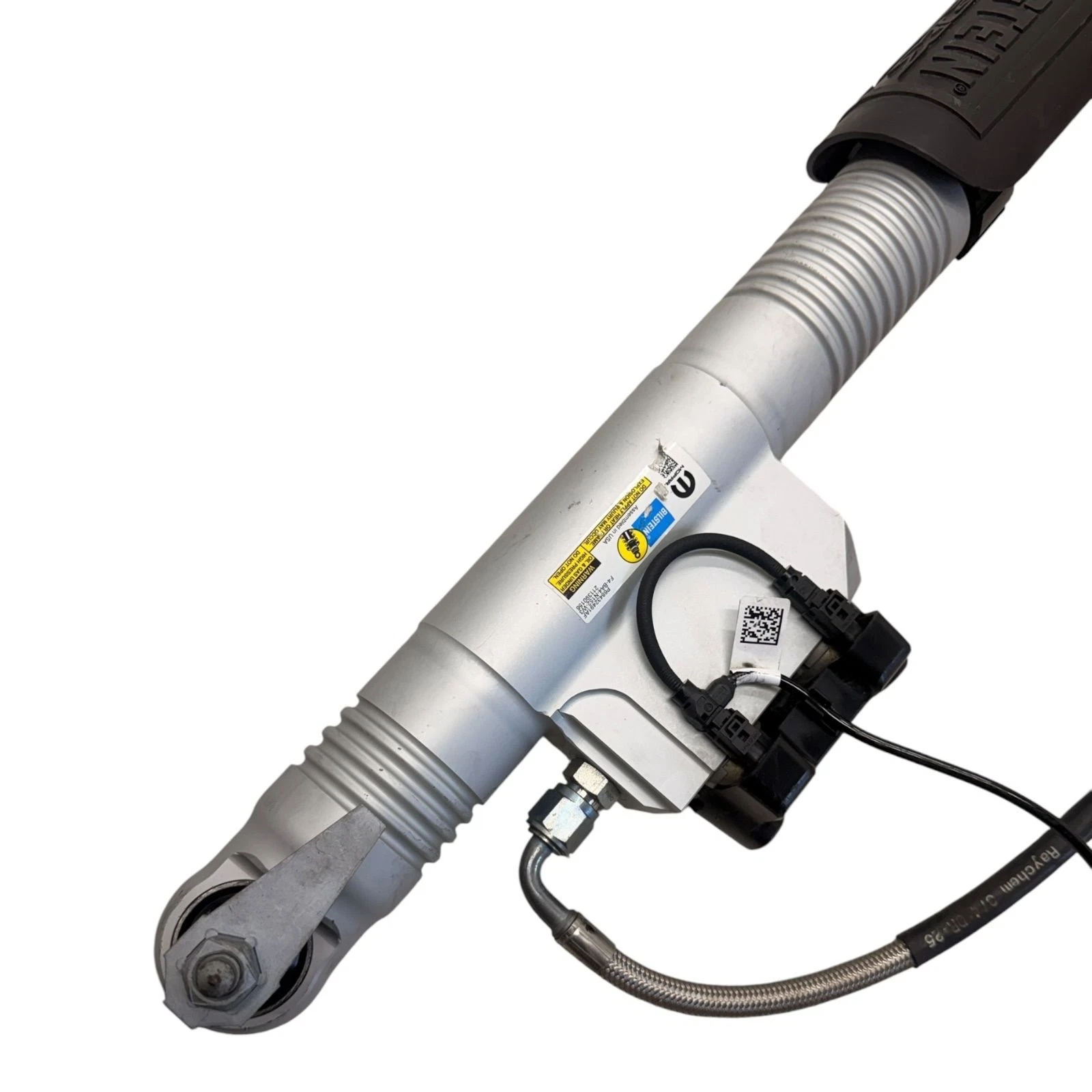 2021-2024 RAM 1500 TRX HELLCAT 6.2L 4X4 OEM BILSTEIN LH REAR SHOCK 68432491AF - Image 10