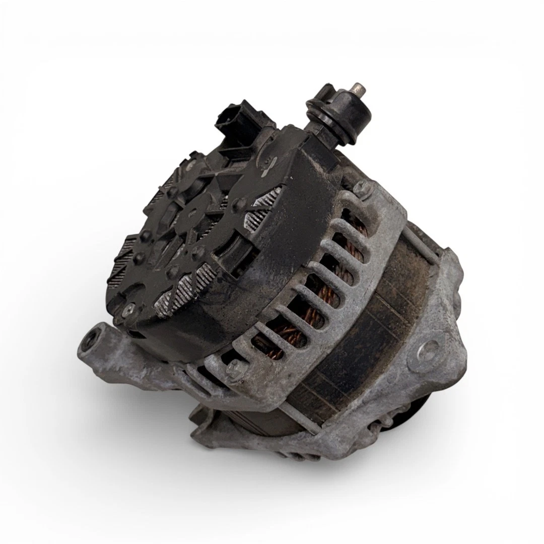 2010 - 2019 FORD FLEX 3.5L ENGINE ALTERNATOR GENERATOR OEM GB5T 10300 BC - Image 11