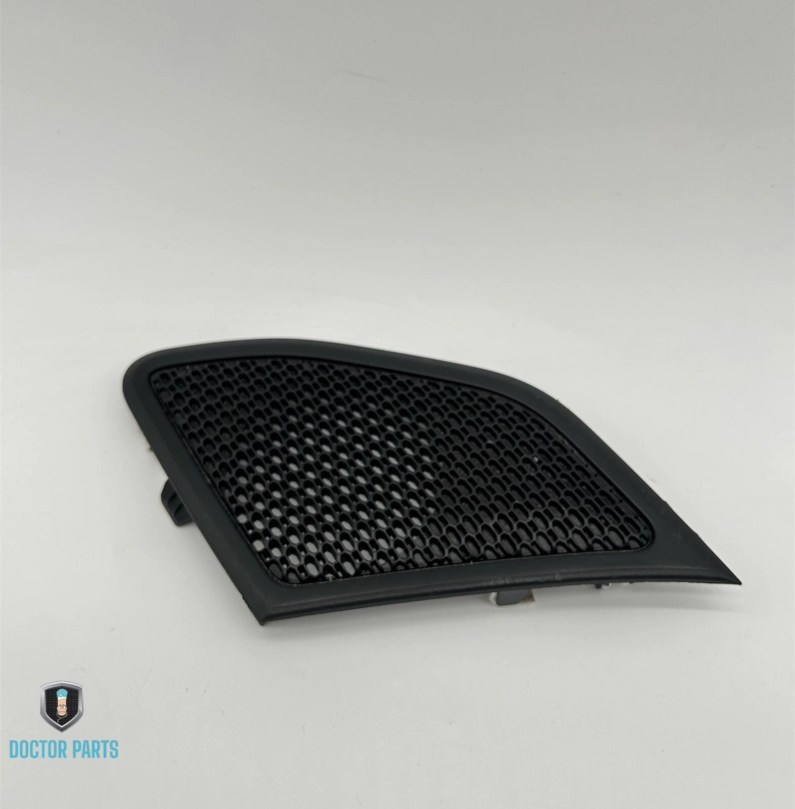 2019-23 DODGE RAM 1500 FRONT LEFT DRIVER SIDE DASH AUDIO SPEAKER COVER GRILL OEM