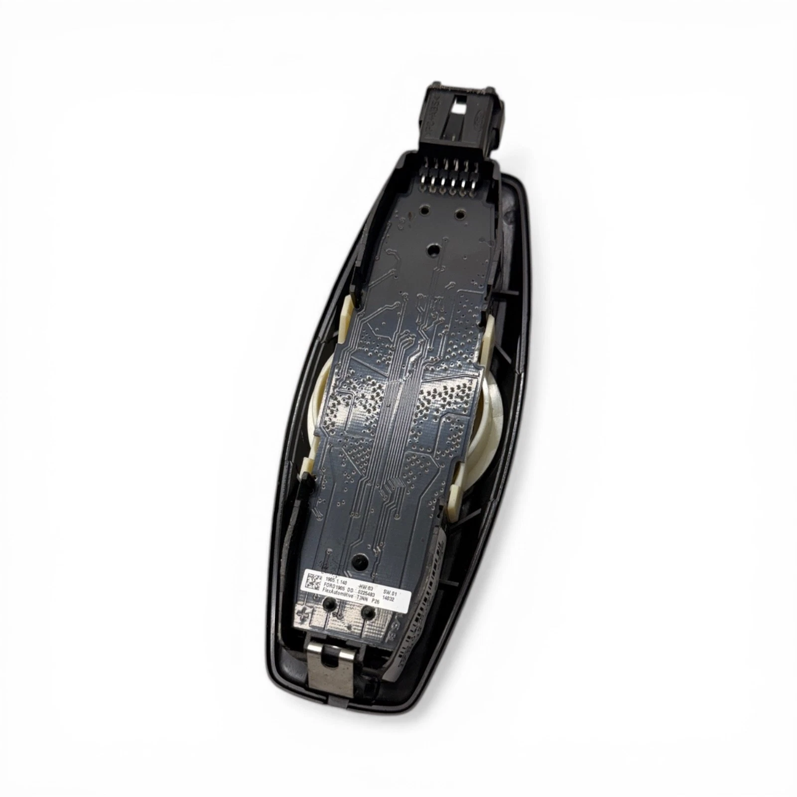 2011-2015 Ford Explorer Taurus Overhead Rear Reading Dome Light OEM, BB53 13K767 - Image 7