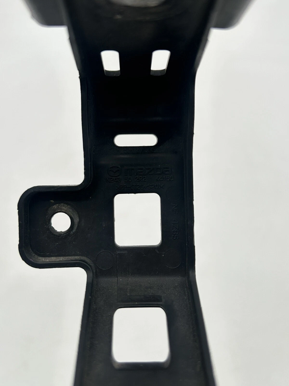 OEM 2016-2023 Mazda Mx-5 Miata (Rear) Bumper Retainer N243-50-2R2 - Image 8